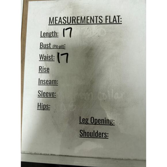 S. C. & CO. Black Mini Skort Rayon Blend Tenniscore Golf Tummy Control - Picture 4 of 8